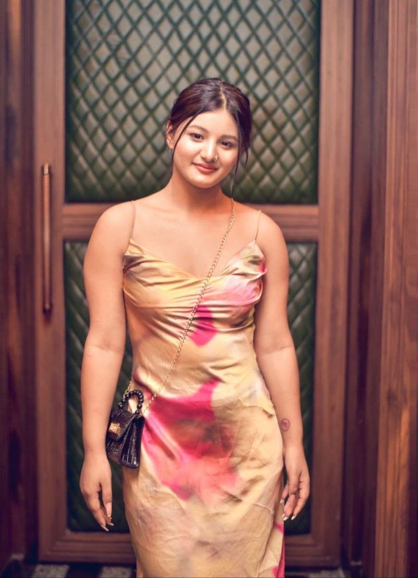  call girl in Gaur City